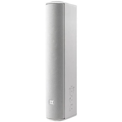 Model No: CBT-50LA-1-WH Column Line Array Loudspeaker White color