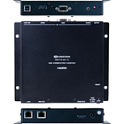 Model No: DM-TX-201-C DigitalMedia 8G+® Transmitter 201