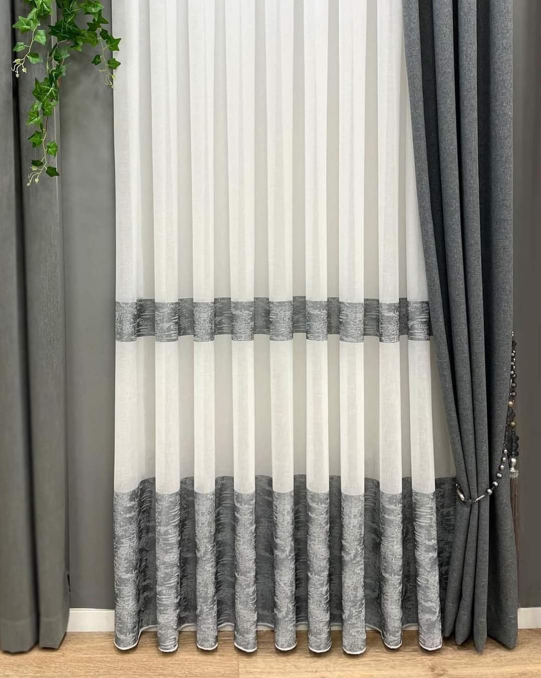 New Collection Curtain