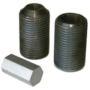 Model No: CPAE300 Pin Connection Column 300cm