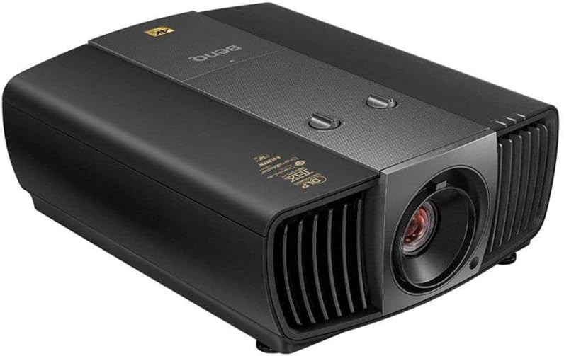 Model No: X12000  CinePro Series with 4K,DCI-P3 Pro Cinema Projector