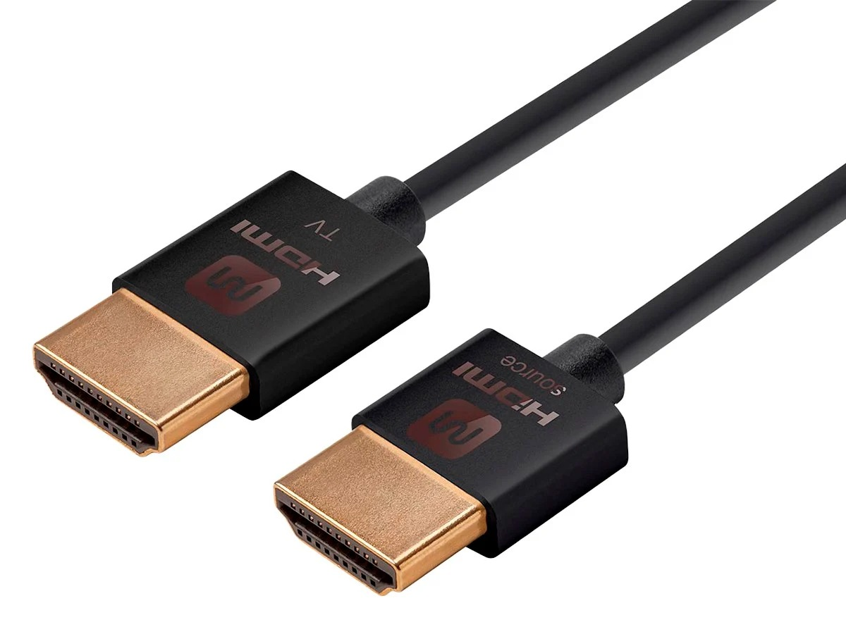 Model No: HDMl Active 3m HDMI Ultra Slim 18Gbps Active, 10ft (p/n 13592)