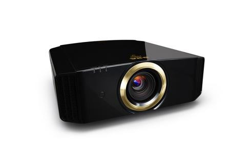 Model No: DLA-RS46E  Full HD 3D Projector with 4K w/pixel shifting