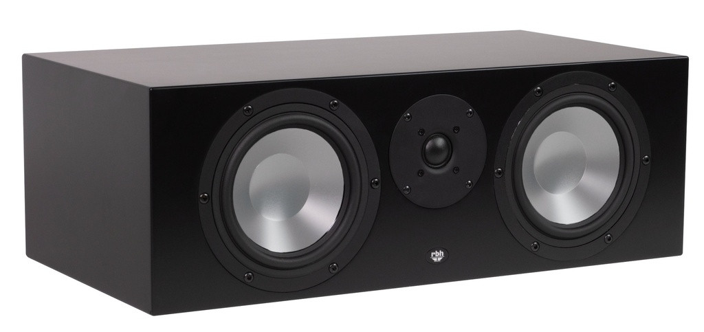 Model No: R5CiR Center speaker 6Ω