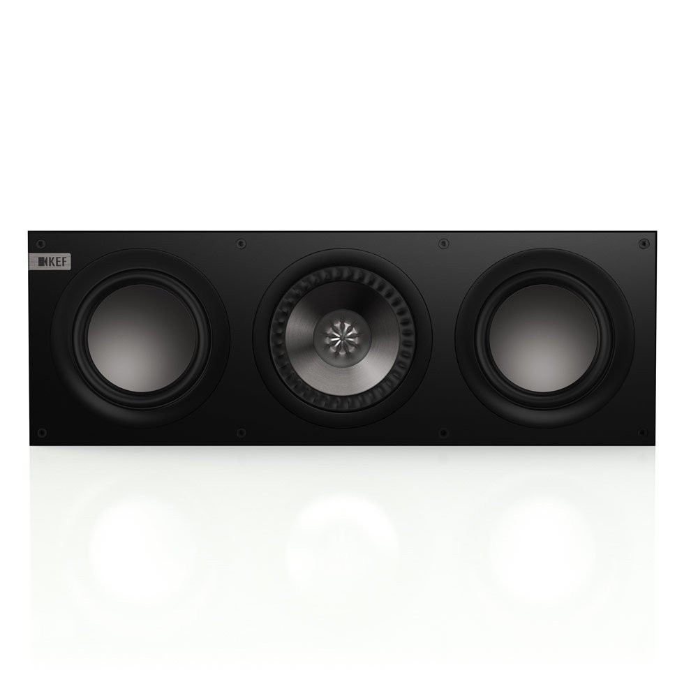 Model No:  SP3723 (White) Center speakers 15-130W 8Ω