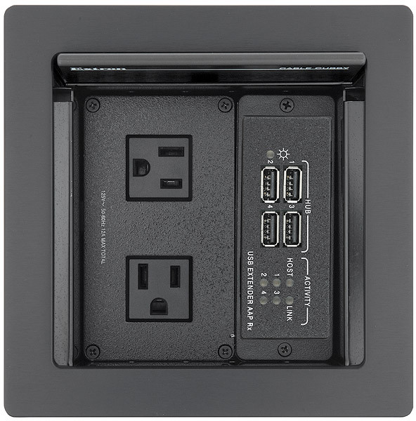 Cable Cubby 500 (OLD)